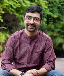 Abhyuday Agarwal