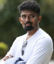 Dr. Harsh Jain