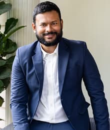 Ramanuj Mukherjee