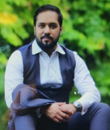 Siddhant Singh Baid