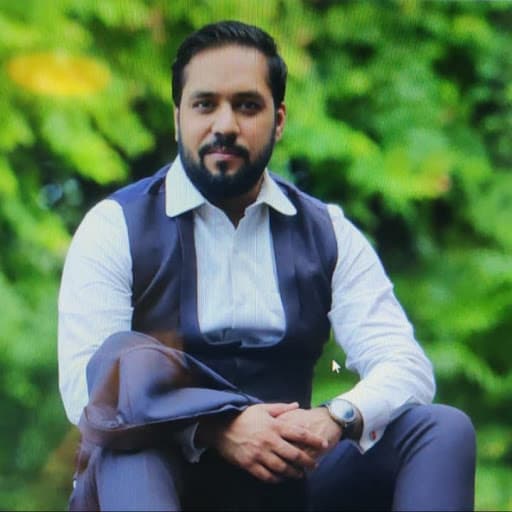 Siddhant Singh Baid